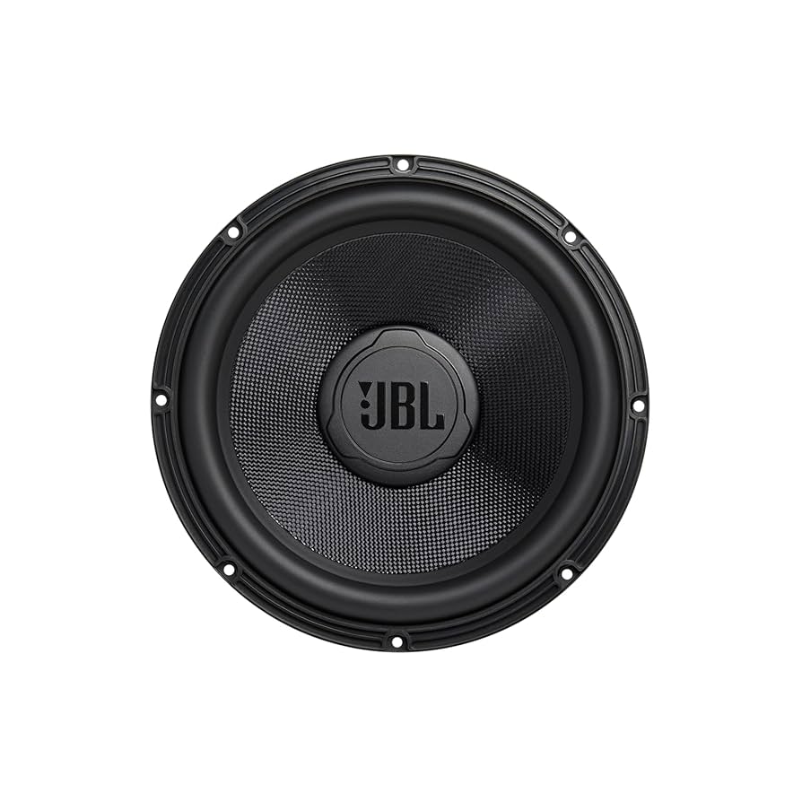 スピーカー・ウーファー JBL Amazon.co.jp: JBL 8インチ 増幅ポート付きサブウーファー